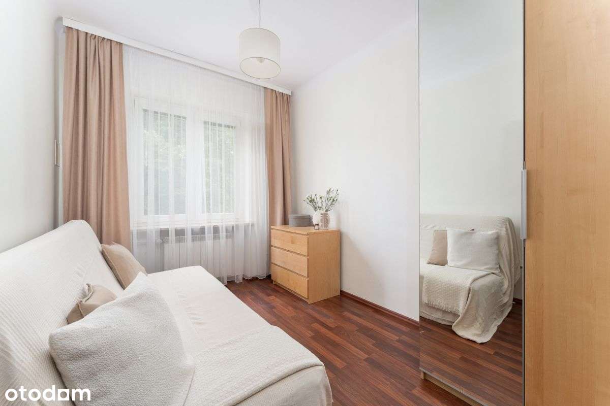 Doskonała lokalizacja! Spokój i cisza!-10