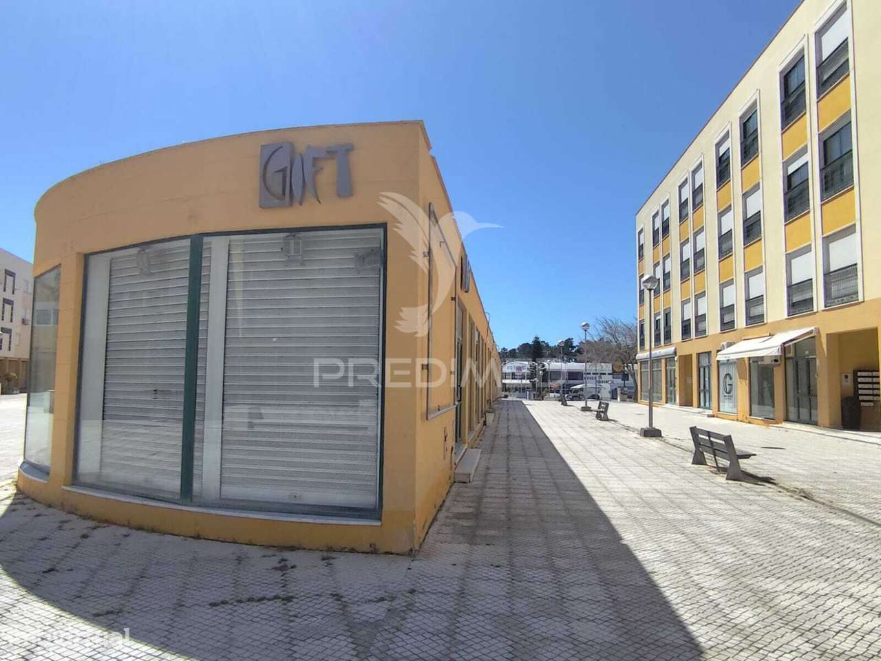 Loja em Vila Nova de Santo André - Grande imagem: 4/5