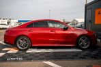 Mercedes-Benz CLA 250 4Matic 8G-DCT AMG Line Advanced Plus - 13