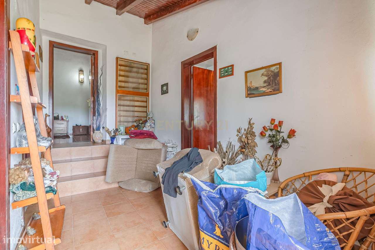 Terreno Misto com Moradia e Anexos – Oportunidade no Campo - Grande imagem: 4/32