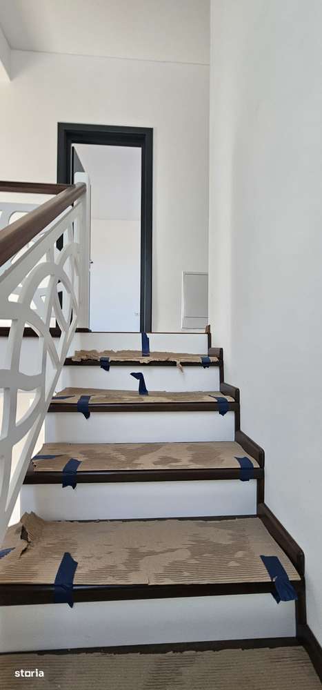 Vila 4 camere,cartier rezidential/Comuna Berceni-10