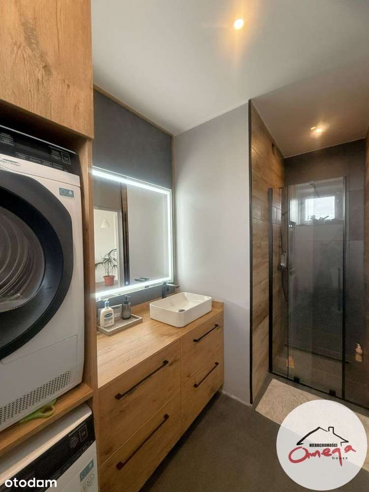 Mieszkanie z przepięknym widokiem-5