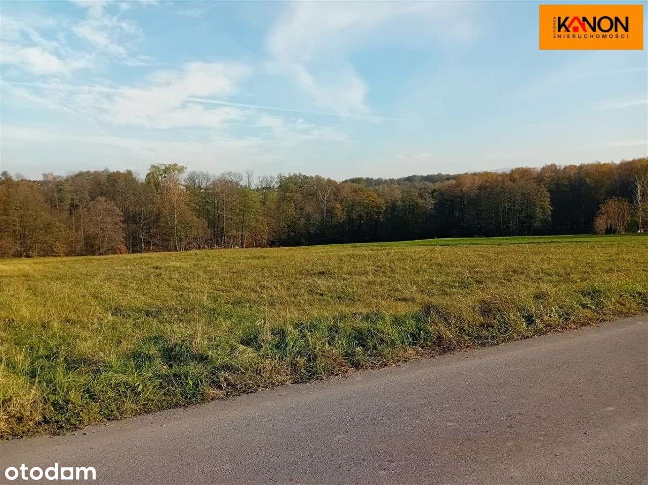 Działka, 1 002 m², Grodziec - Pełny obrazek: 4/17