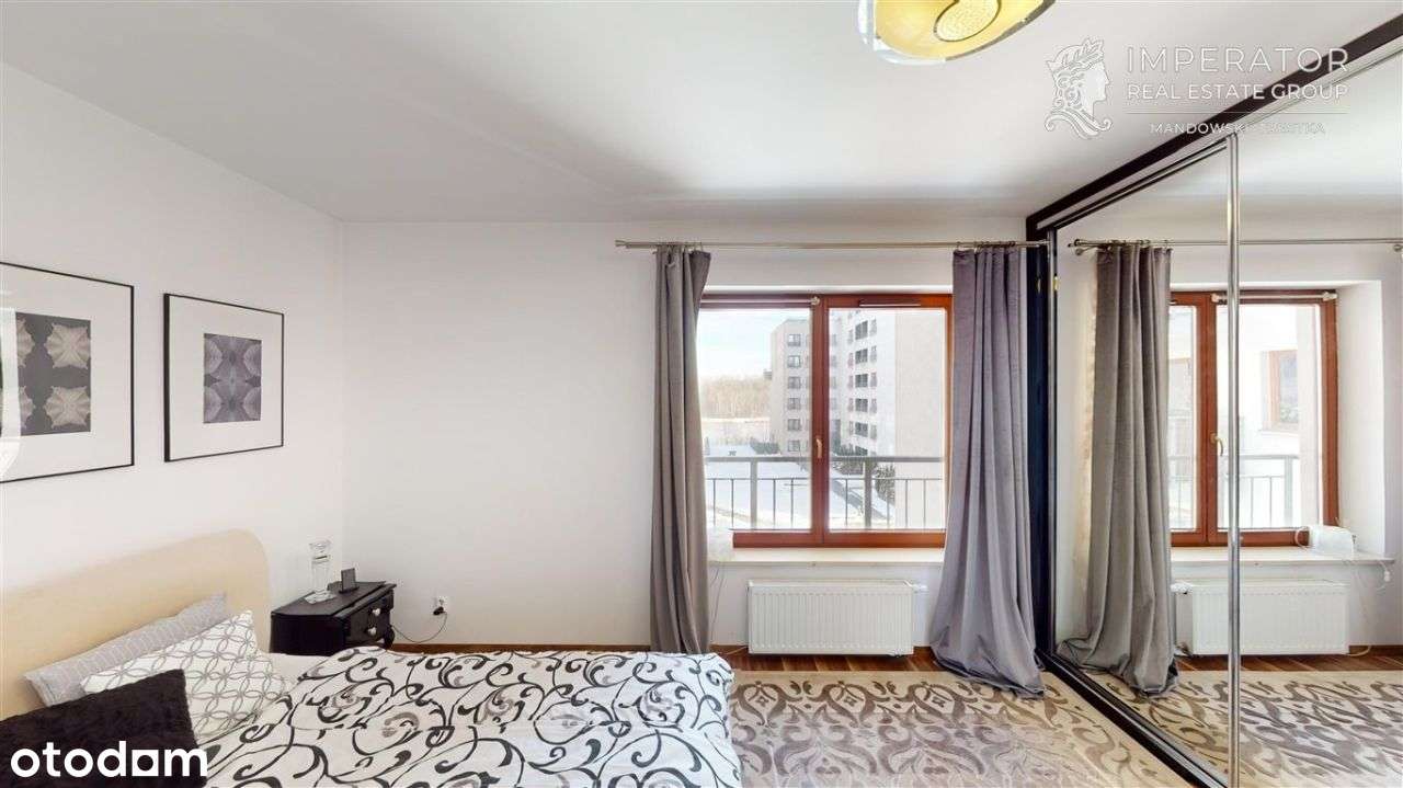 Inwestycja Okam Korty tenis, 3 pokoje, 2 łazienki-14