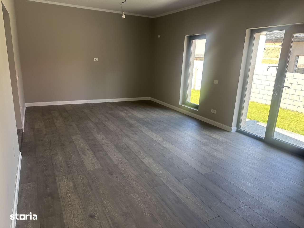 Casa Individuala Curte 530 mp-3