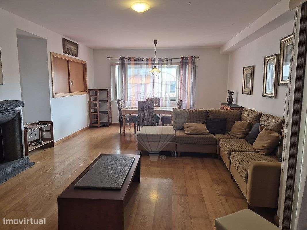 Apartamento T2 para venda - Grande imagem: 5/19