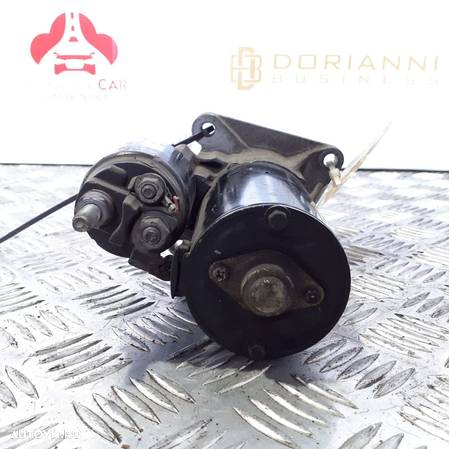 Electromotor Alfa Romeo-Fiat-Lancia 2.0 B | 0001107411 - 3