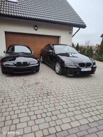 BMW Z3 1.8 - 26