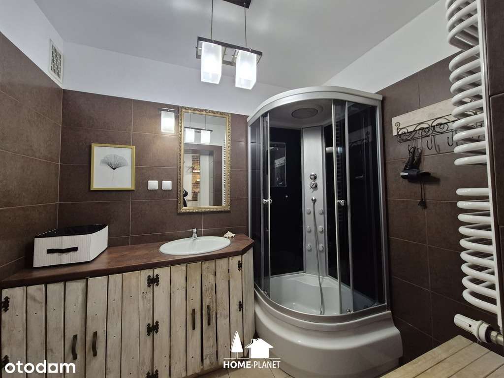 Kawalerka pod Ożarów Maz. z balkonem - Pełny obrazek: 5/6