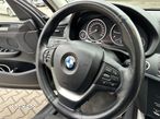 BMW X3 20d xDrive - 14