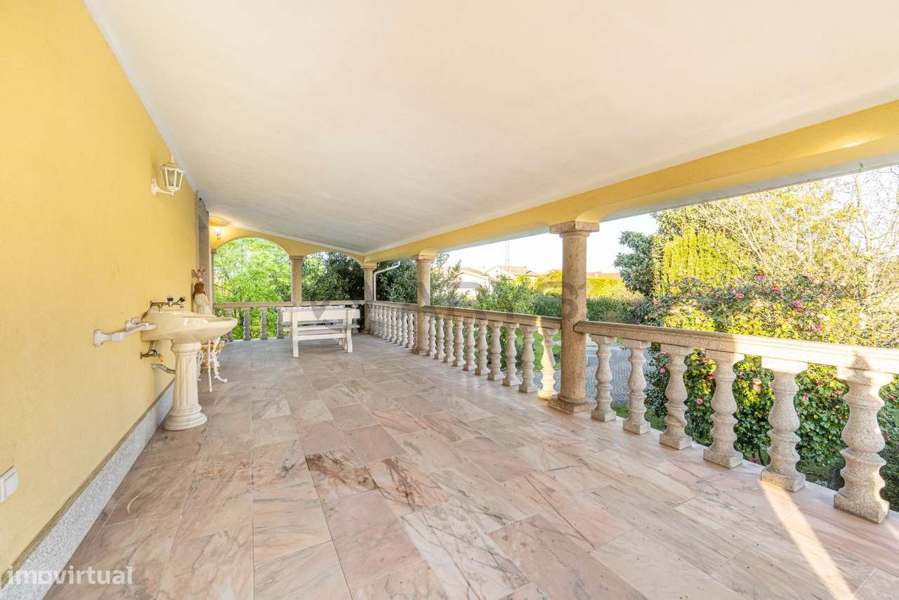 Moradia Isolada T5-41