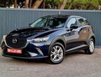 Mazda CX-3 1.5 Sky.Evolve - 3