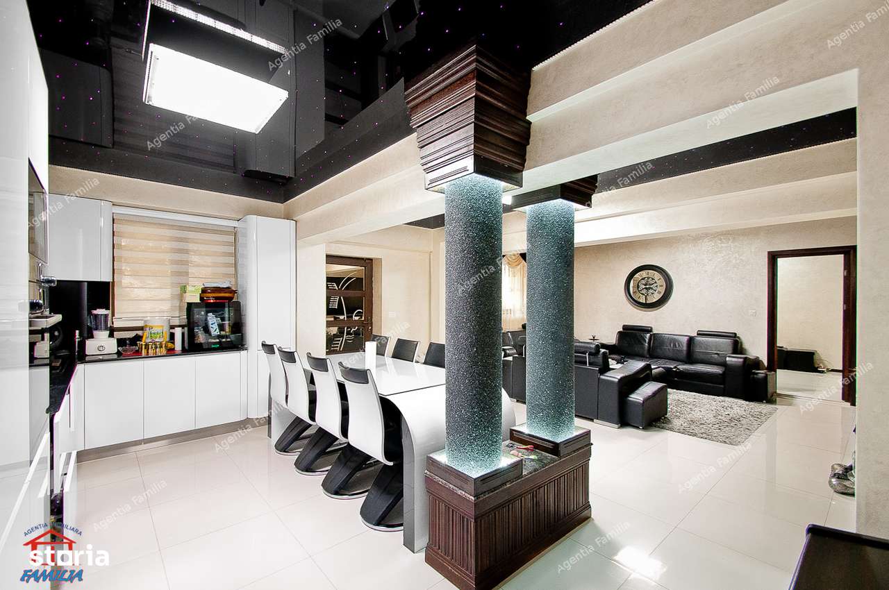 Vanzare apartament cu 4 camere , zona Doja (str. N Leonard),parter - Imagine principală: 2/16