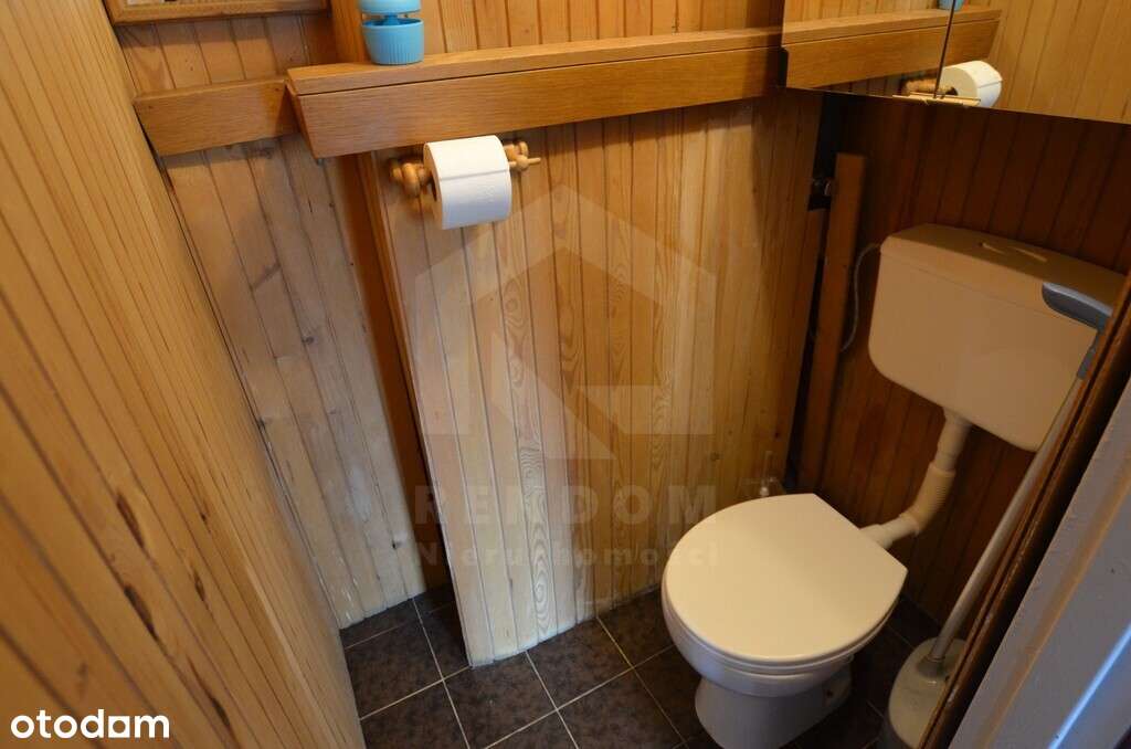 Trzypokojowe mieszkanie na Malince-12