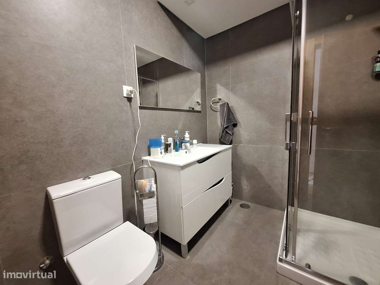 Apartamento T3 em Viana do Castelo-8