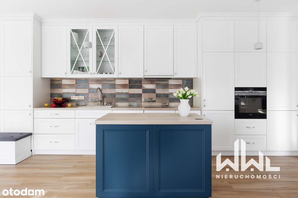 Wyjątkowe* Klimatyczne*z Klimą*Dwa balkony - Pełny obrazek: 1/17