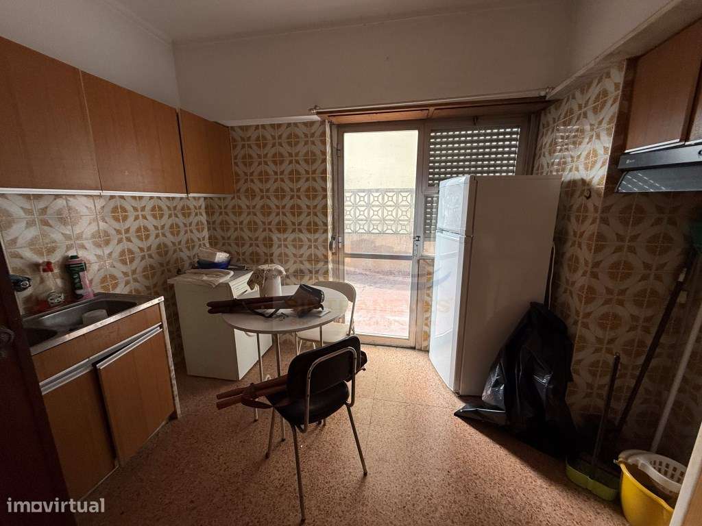 Apartamento T3 com Terraço e Garagem - Moscavide / Expo - Grande imagem: 5/38