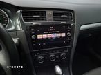 Volkswagen Golf VII 1.5 TSI BMT Evo Comfortline DSG - 11