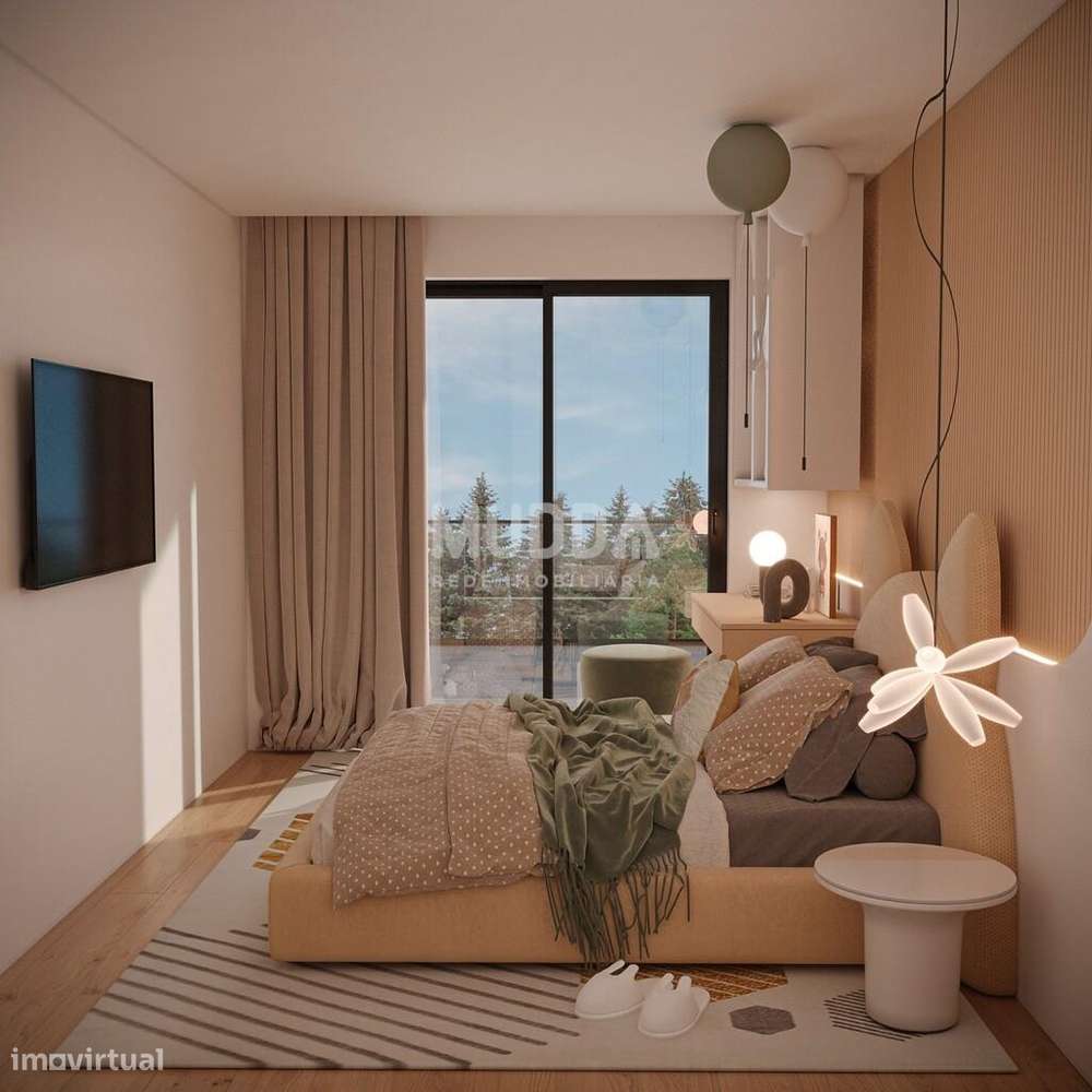 Empreendimento Novo em Nogueira da Regedoura – Santa Maria da Feira-21