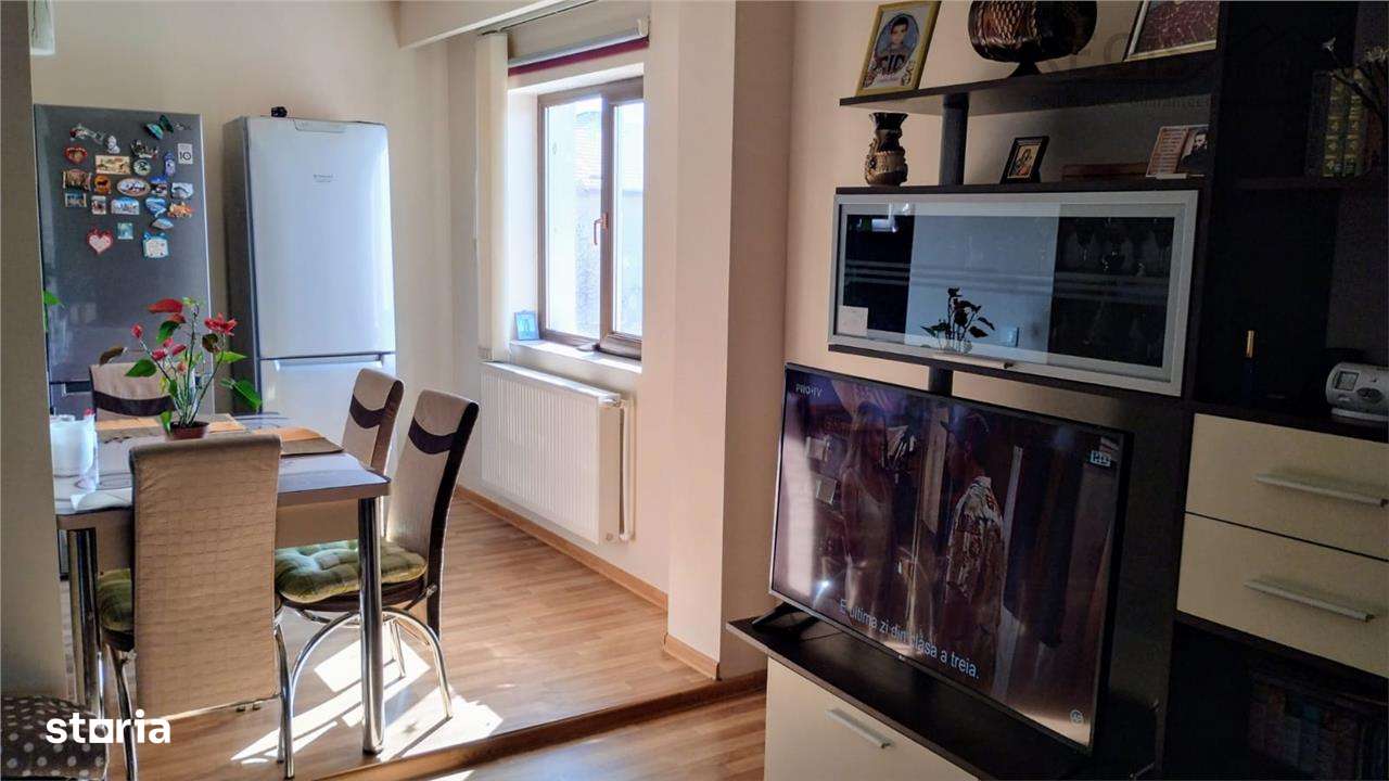Apartament 2 camere modern si spatios Dorobanti Resident Buzau - Imagine principală: 3/11