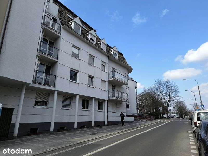 Mieszkanie w Premium lokalizacji-9