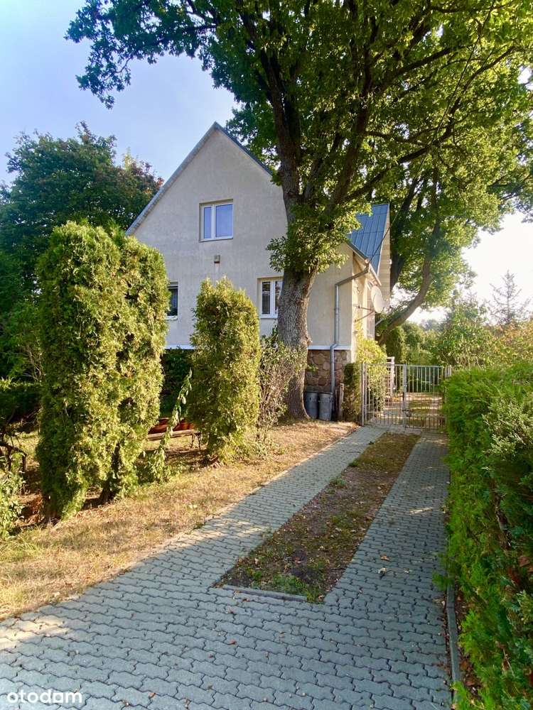 Dom w miejscowości Serwy - 300 m od jeziora! - Pełny obrazek: 5/20