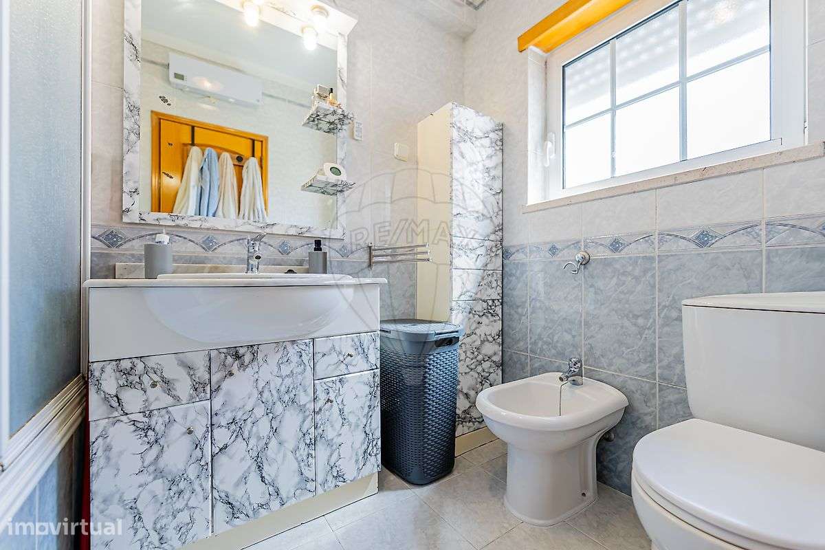 Apartamento T2 para venda-13