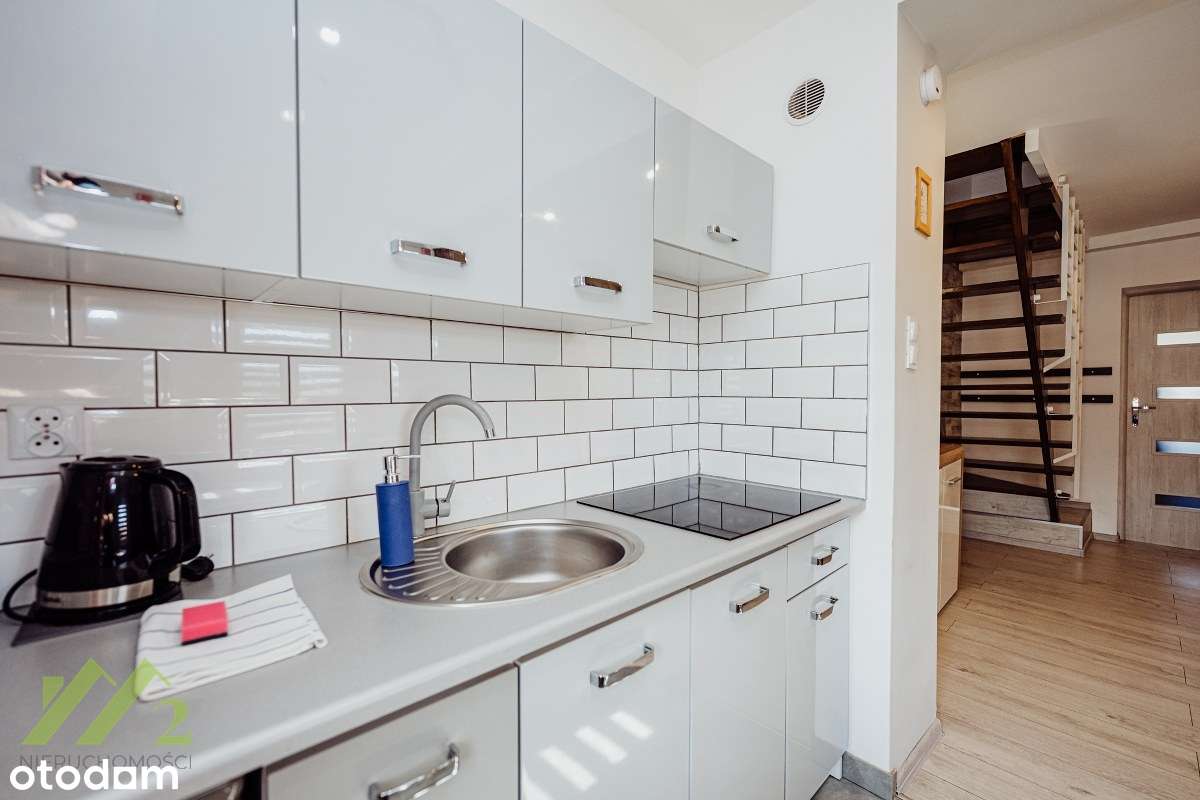 Dwa apartamenty w Karpaczu!-7