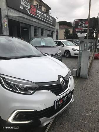 Renault Captur 0.9 TCE Exclusive - 3