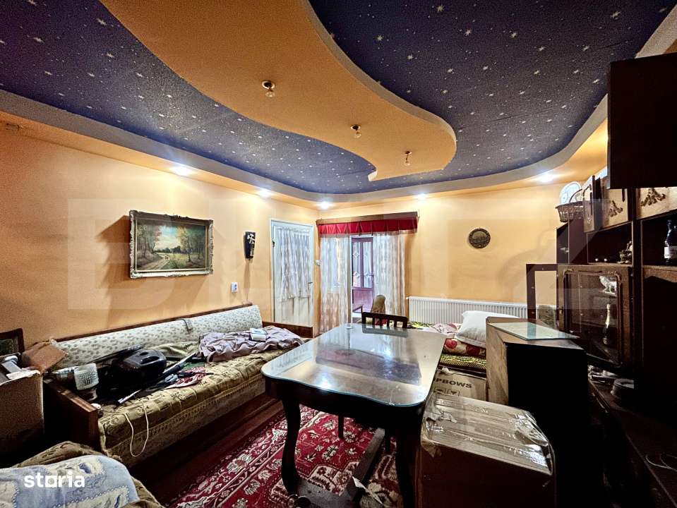 Casa 3 camere, 81,80 mp, zona Rudului - Imagine principală: 2/16