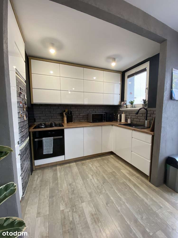 3-pokojowe mieszkanie w jednej z najlepszych lokalizacji w Mysłowicach - Pełny obrazek: 4/15