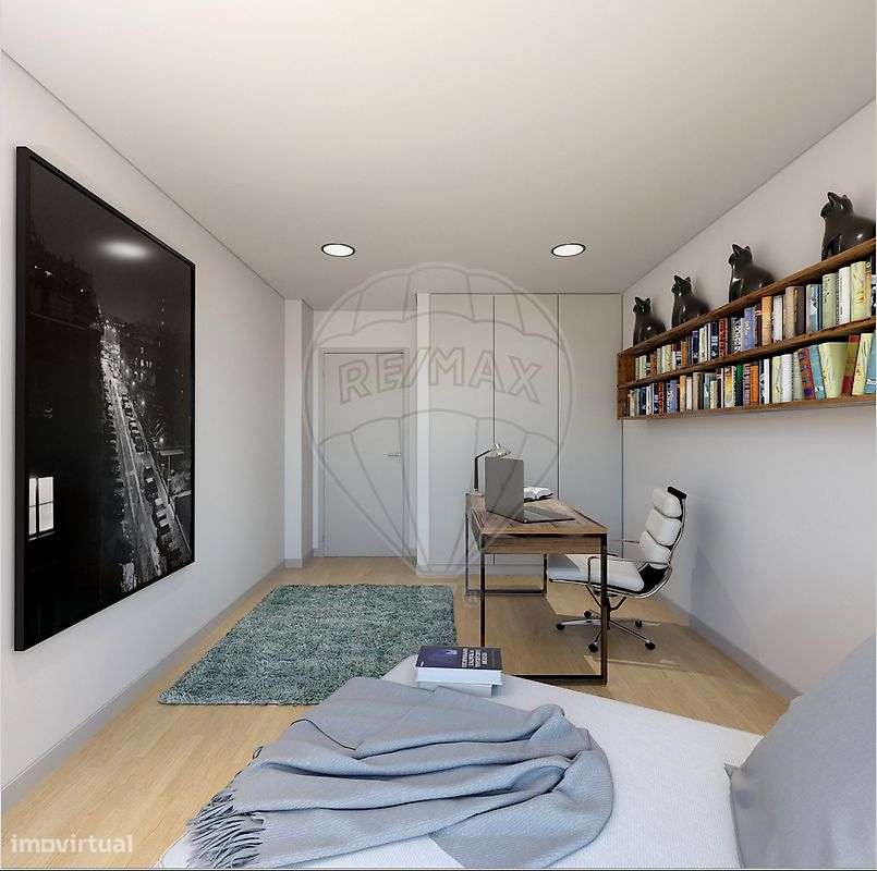 Apartamento T4 para venda - Grande imagem: 4/17