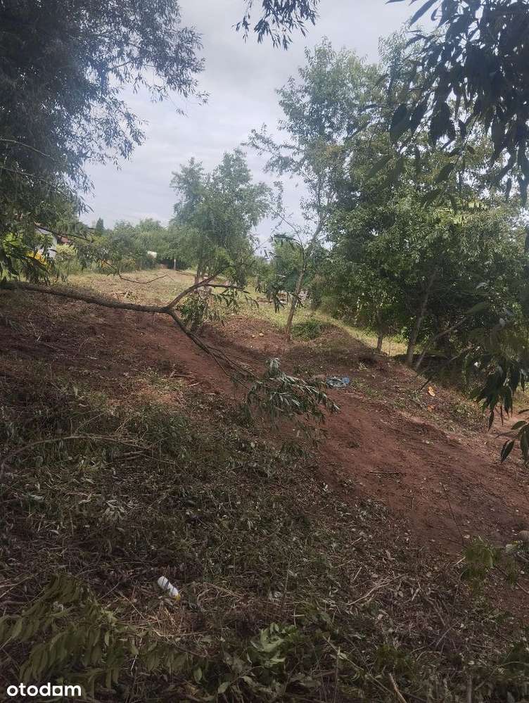 Działka pod 1 - 5 domków - Pełny obrazek: 4/8