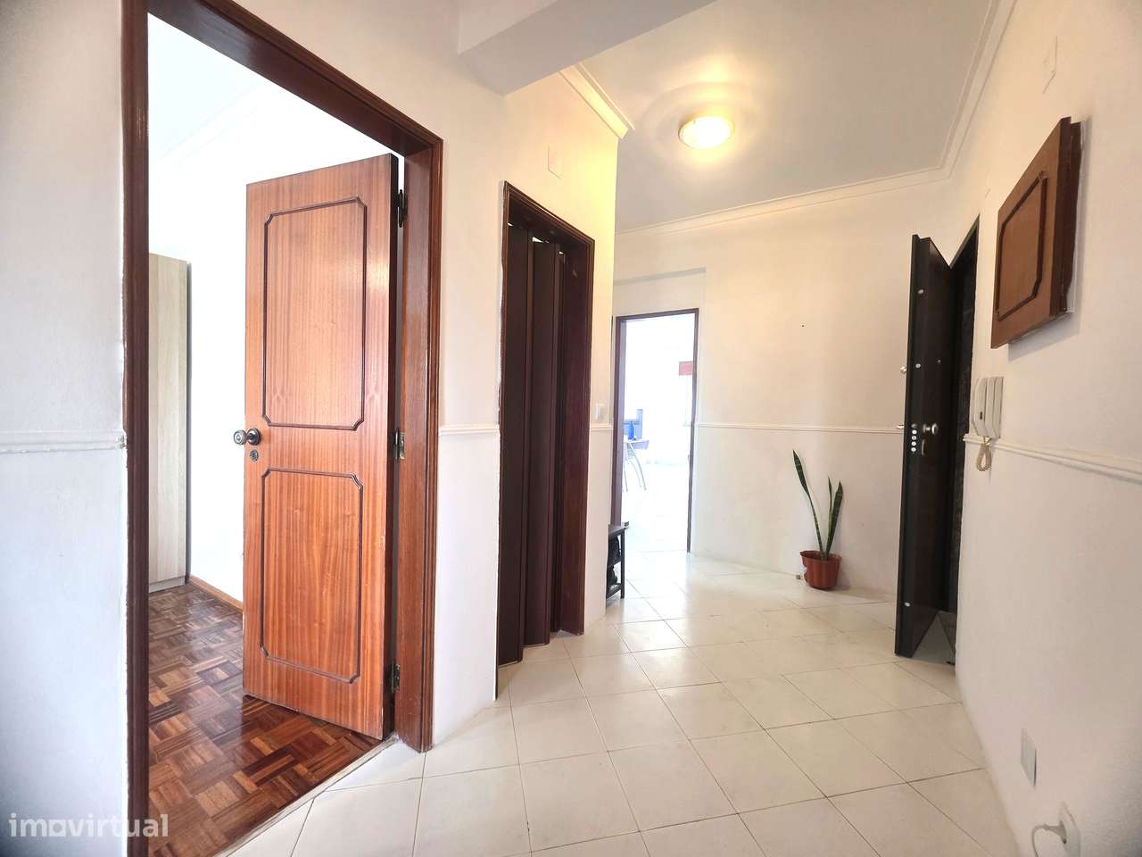 Fantástico Apartamento T2 em Pinhal de Frades - Seixal-24