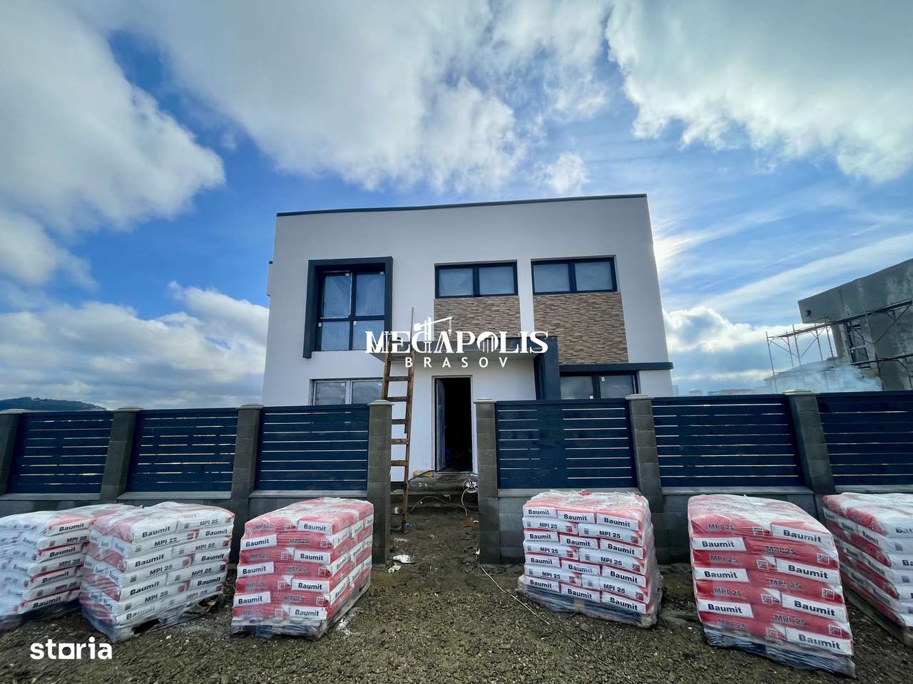 Casa individuală | 4 camere | 153 mp | Direct dezvoltator-6