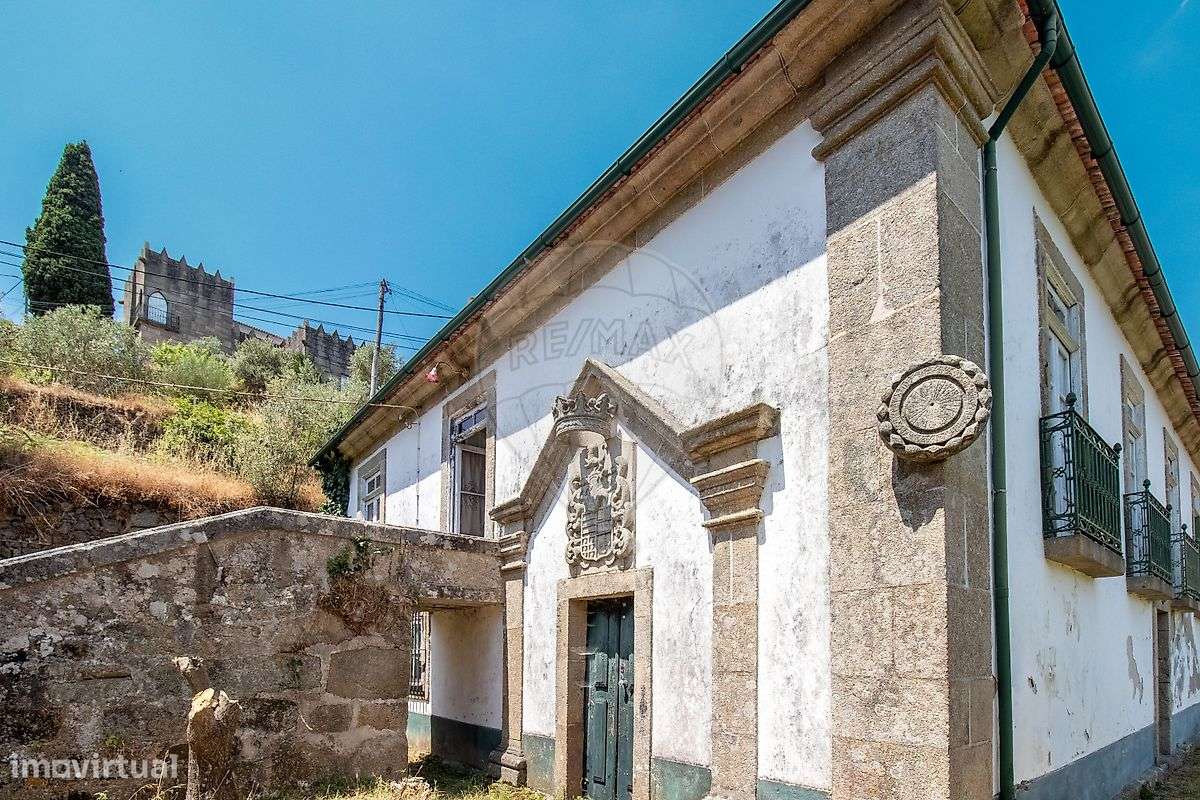 Moradia T5 para venda - Grande imagem: 5/30