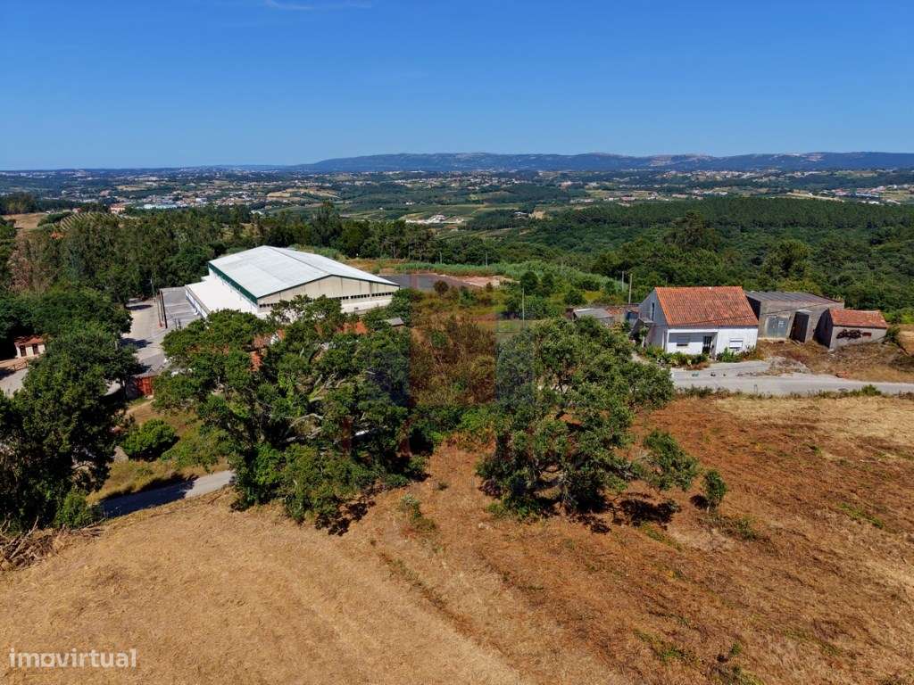 Terreno para Construção com Vista Panorâmica-8