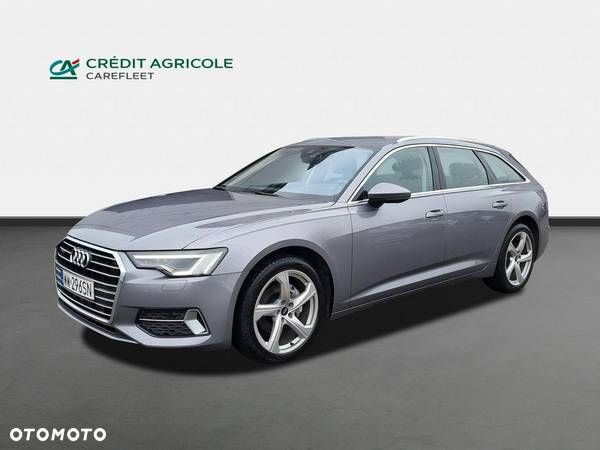 Audi A6 - 7