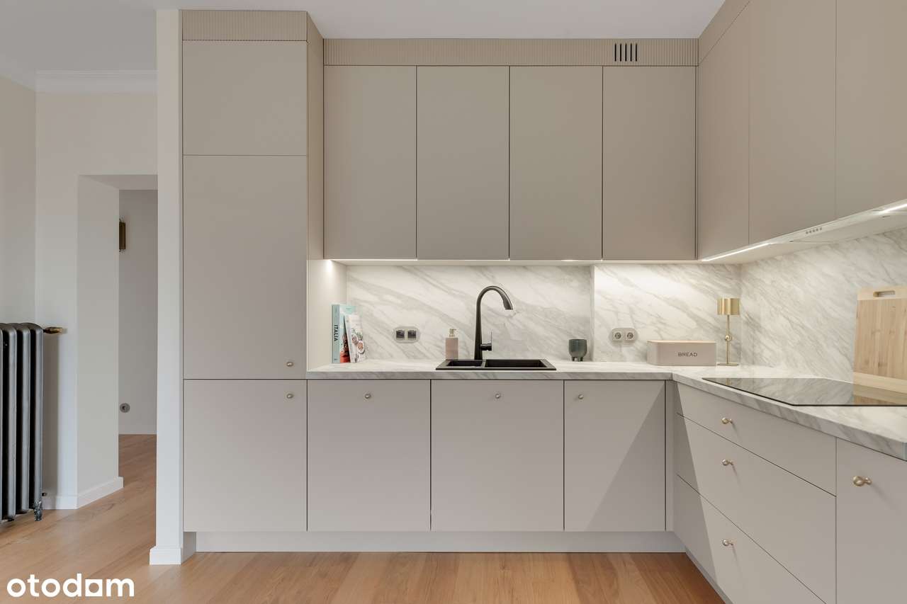 Klimat starej kamienicy w nowoczesnej odsłonie-4