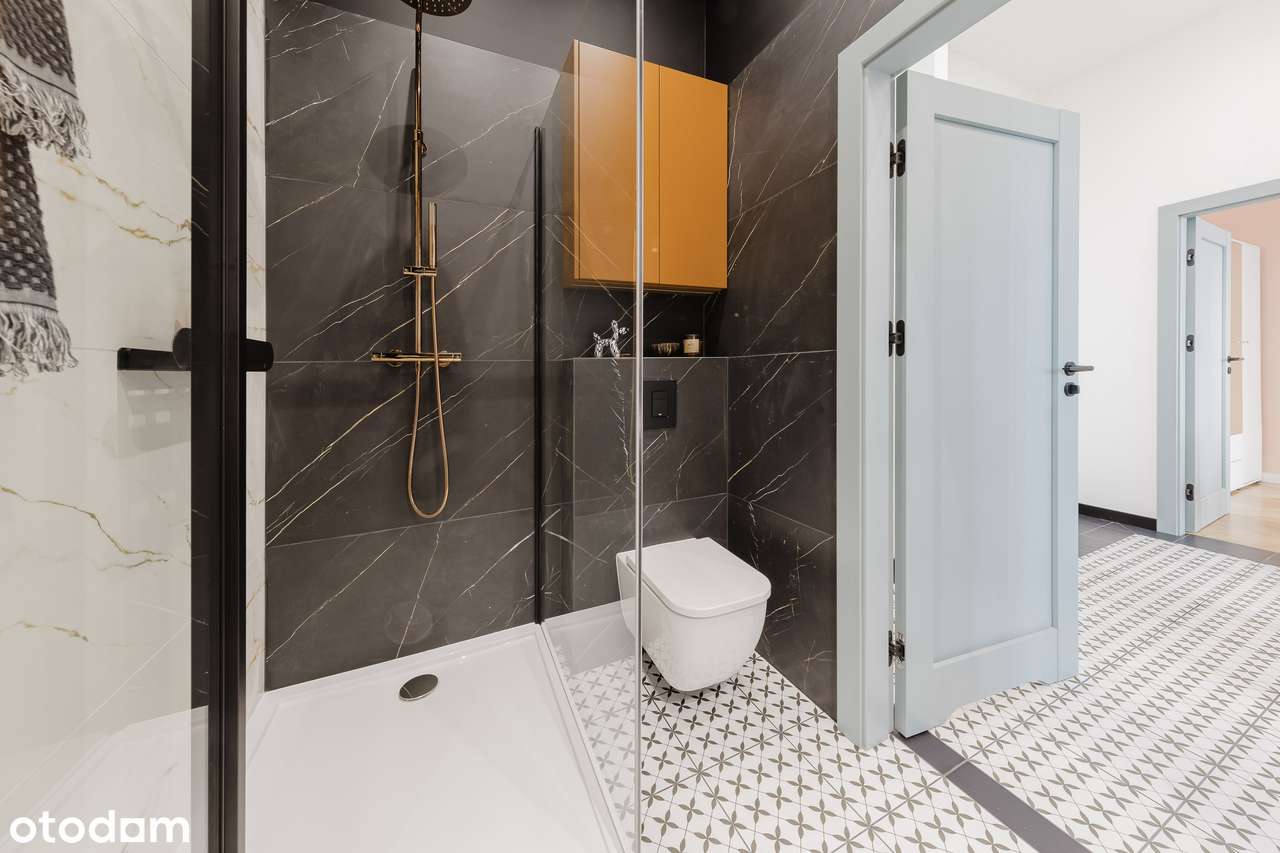 Elegancki apartament pod klucz–kilka kroków od Rynku Głównego i Wawelu-4