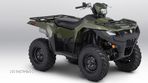 Suzuki Kingquad - 1