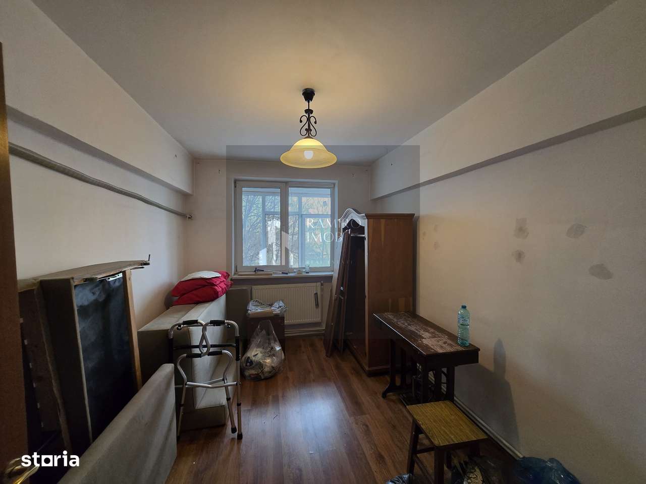 Apartament 3 camere decomandat