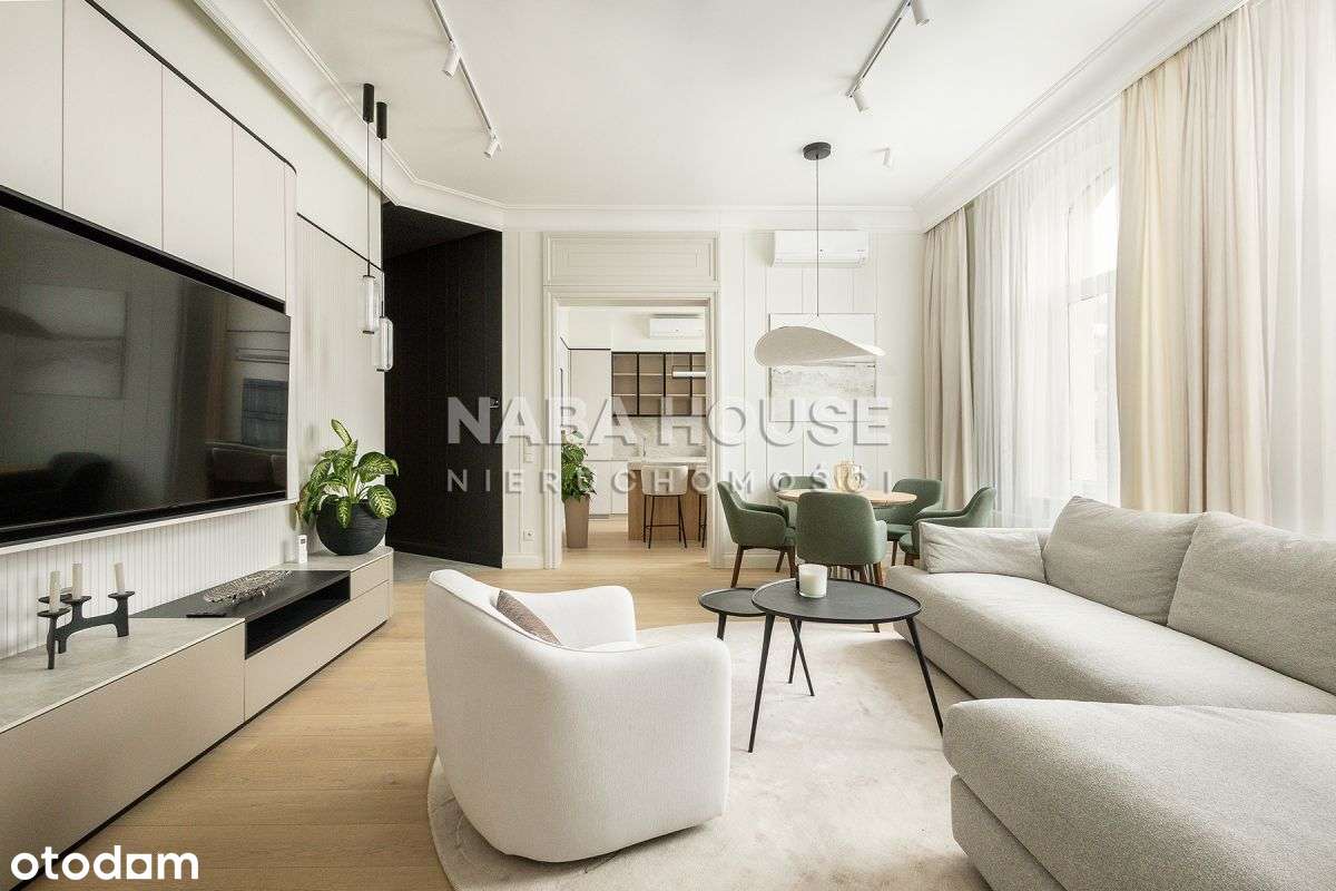 Eksluzywny Apartament klasy Delux, nieużywany - Ansicht 4