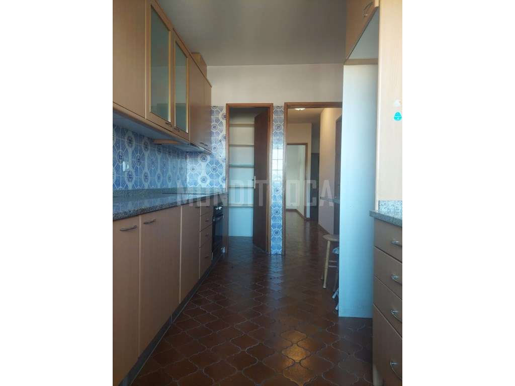 Apartamento T3 Avenida da LIberdade - Grande imagem: 2/11