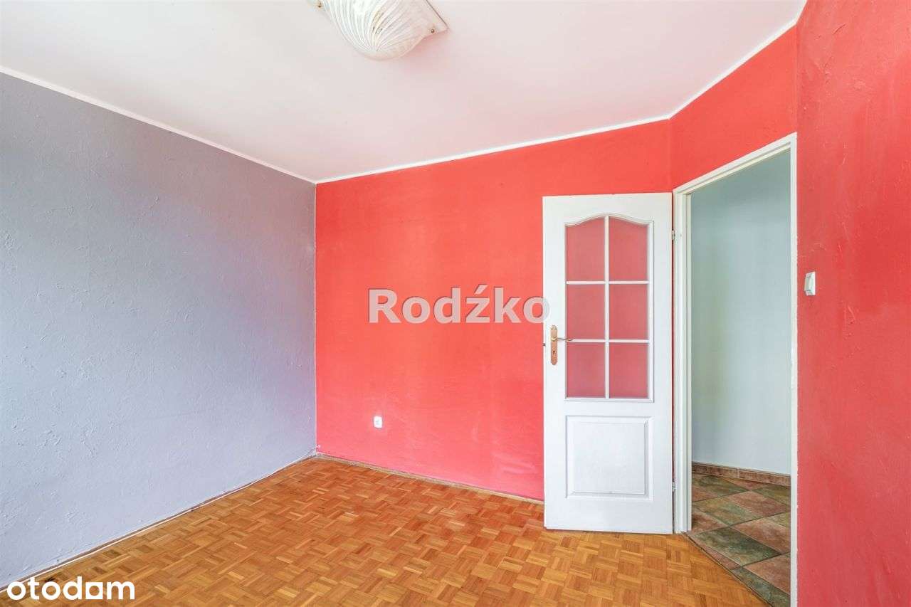 Mieszkanie, 48 m², Bydgoszcz-4