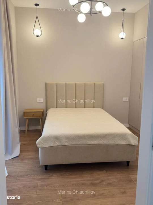 Apartament 3 camere/Pipera/5' Pipera Platza/ Semidecomandat - Imagine principală: 4/15