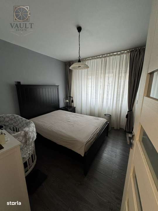 Apartament 2 camere -53,39Mp-Gorjului - Imagine principală: 3/13