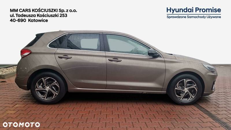 Hyundai I30 1.0 T-GDI Smart - 6