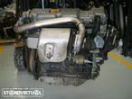 Motor Opel Vectra B 2.0 DTI 1998 Ref: X20DTH - 2