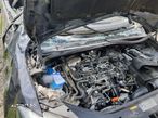 Motor + Cutie Viteze VW GOLF 6 PLUS 2.0 TDI euro 5 avariat - 10